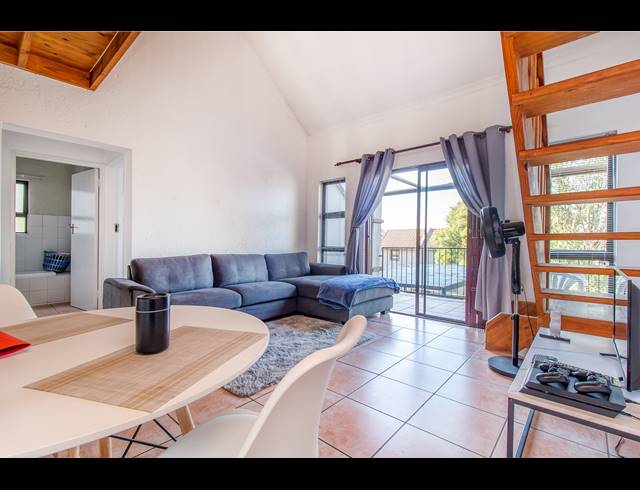 1 BEDROOM APARTMENT RENTED IN ALLEN'S NEK
